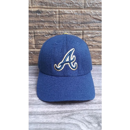 TOPI MLB LOGO A SECOND ORIGINAL