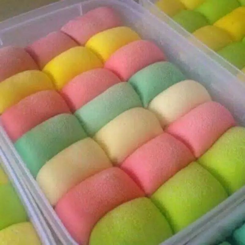 

Pancake Durian Medan