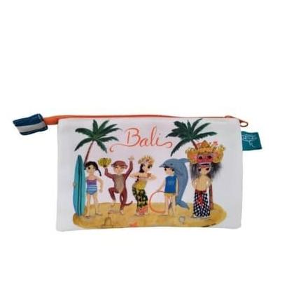 

Kamalika Artprints (Pencil Case Bali)