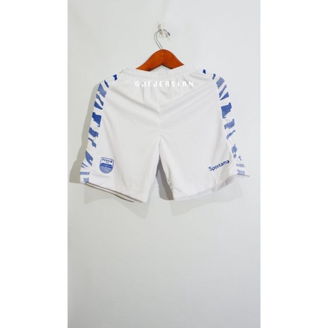 CELANA ORIGINAL Persib Bandung Home 2018 Size M BNWT