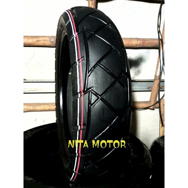 BAN BELAKANG NINJA CBR R15 DLL UKURAN 140/70-17 MEREK TRAIL WINNER