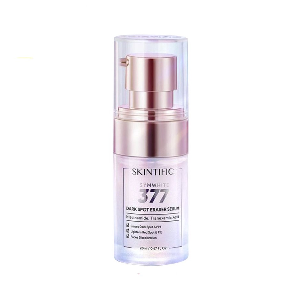 Skintific Symwhite 377 Dark Spot Eraser Serum