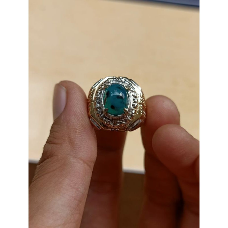 asli batu bacan ternate