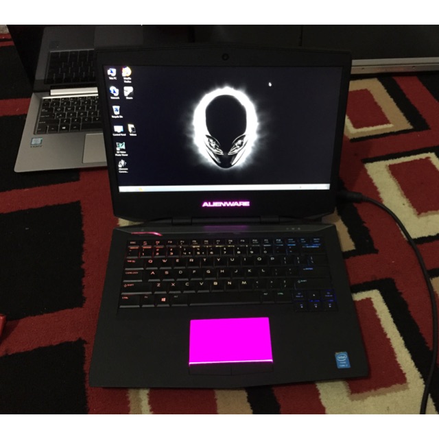 Alienware 14