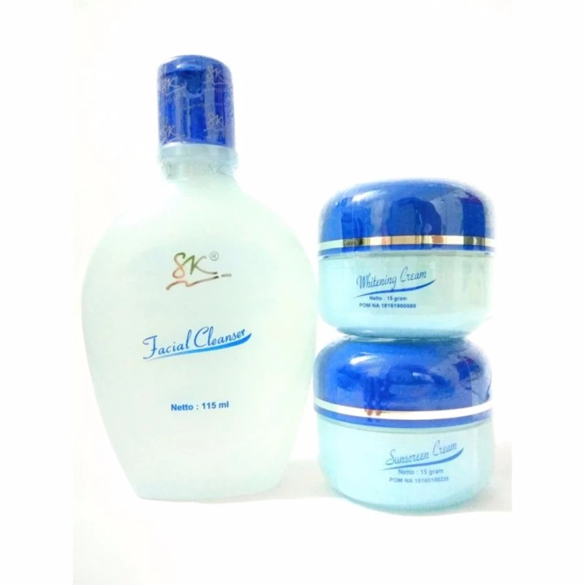 Supijati sk Paket Pemutih Wajah Dr Supijati Ekonomis