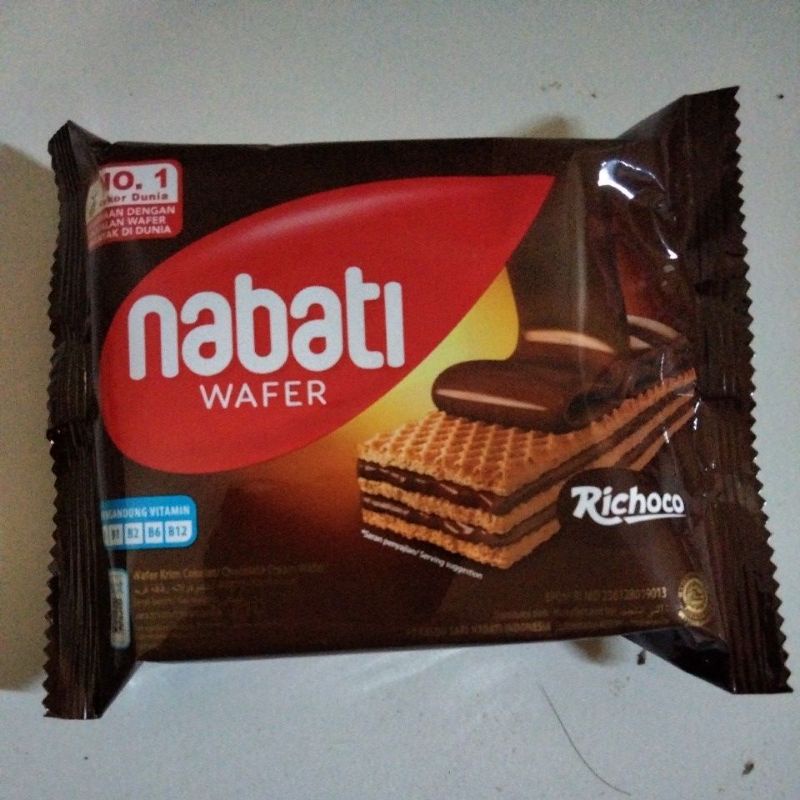 

Nabati dapat 2pcs
