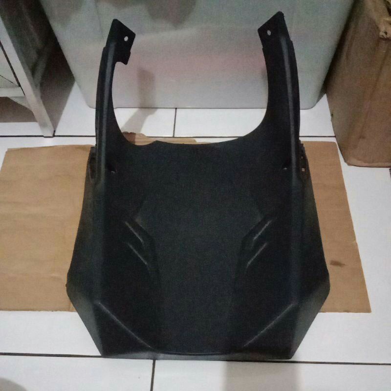 Paru beat street beat esp dasbor beat k44