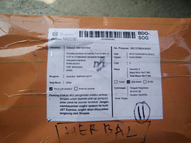 Indian Ear Candle Aromatherapy Terompet Cone