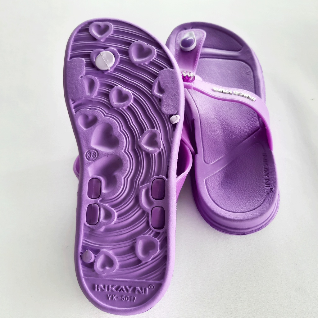 Sandal Jepit Wanita Inkayni YK 5017