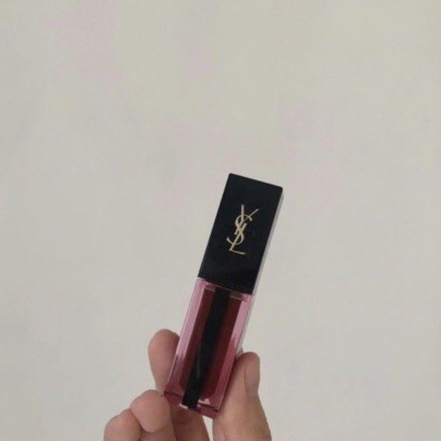 YSL Water Lip Stain