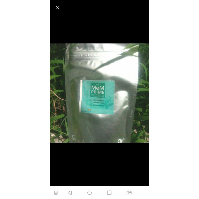 pelet mem prime 200 300 pakan burayak