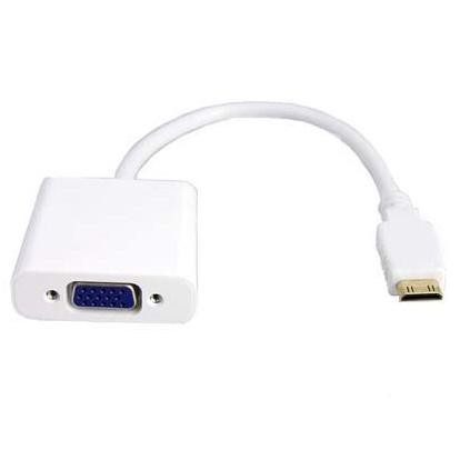 Kabel Hdmi To Vga