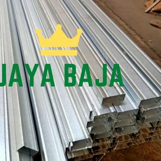 ♪ Baja Ringan 0,75mm ●