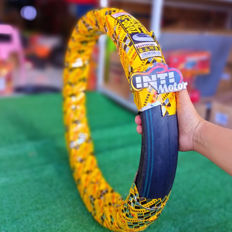 Ban 70/80 ring 17 Swallow Drag Blaster SB 104 TIRE BL cacing 7080 ring 17 ban Swallow 708017 Ban Lua