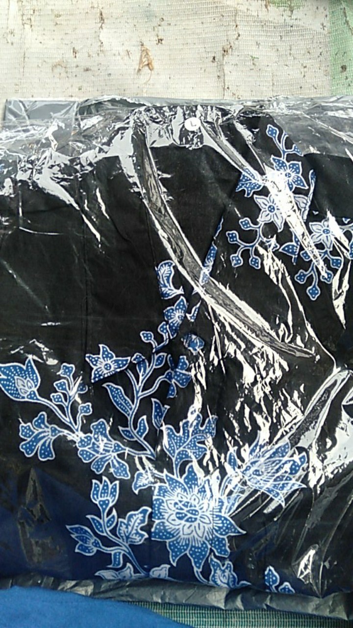 Maura Couple - Sania Ruffle Batik Couple Ori Ndoro Jowi Dnt Garansi Termurah Shopee - Couple Aulia