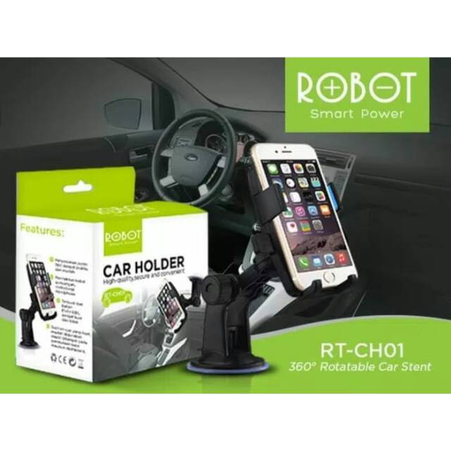 CAR HOLDER ROBOT
