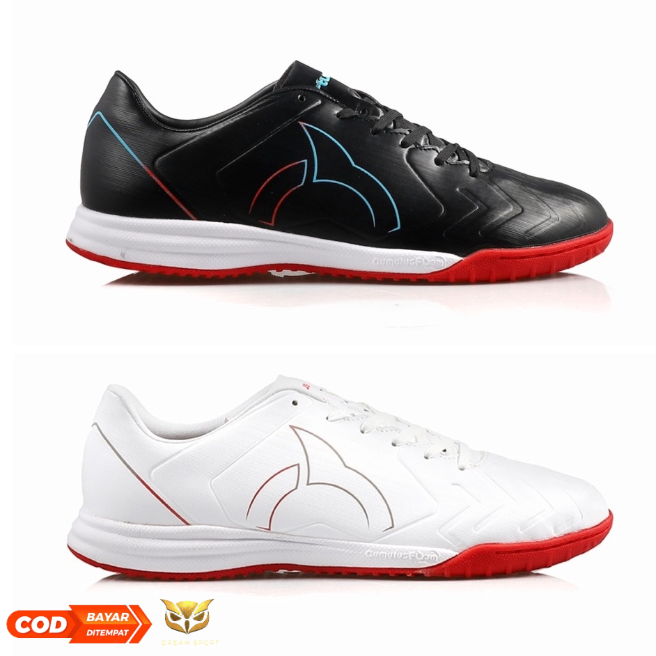 Ortuseight Forte Orochi In - Sepatu Futsal Forte Orochi Original