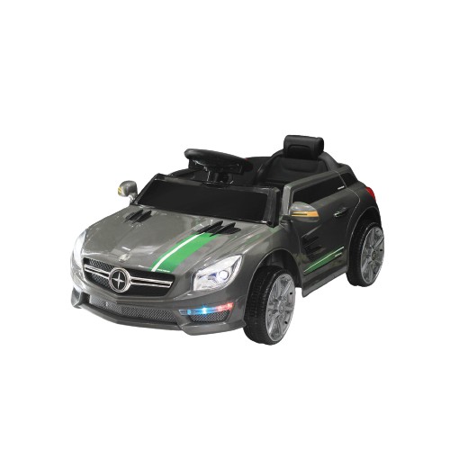 Mobil Aki Anak / Mobil Aki / Mainan Mobil Aki / Mobil Aki Anak PMB Moraine-Abu
