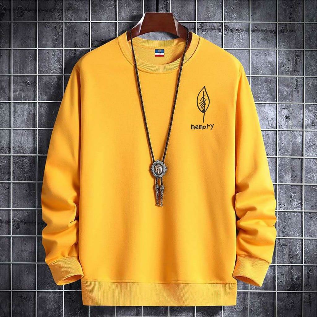 BISA COD-BAJU SWEATER MEMORY/BAJU SWEATER LENGAN PANJANG/BAJU SWEATER TERBARU