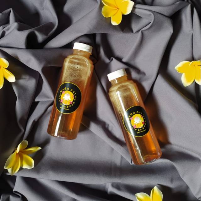 

Madu Asli Ternak Randu