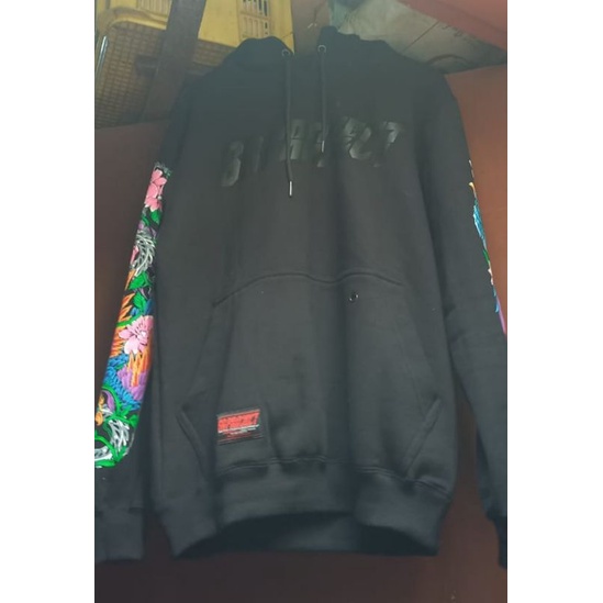 Hoodie Sunmori Sr.Project Magic of Phoenix Original