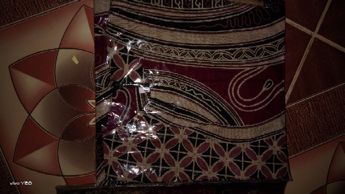 Couple Keluarga Terviral Batik Pekaljaya 1794 Paling Laris Bisa Cod