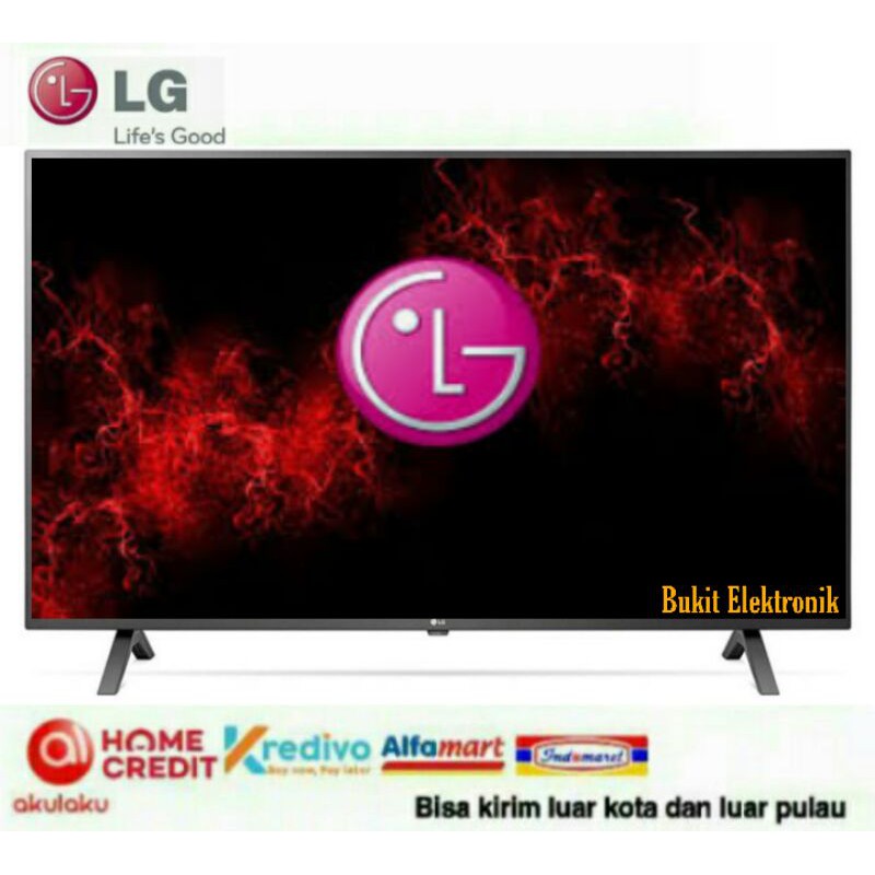 TV LED LG 43UN7000 43 UN7000 HDR SMART TV