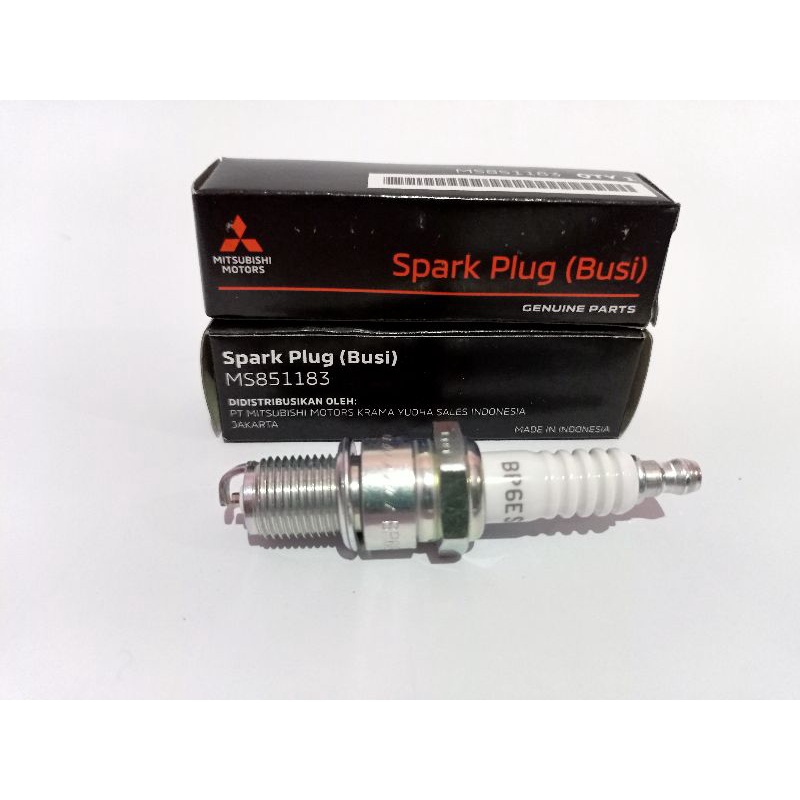 Busi L300 bensin,T120ss karbu Original