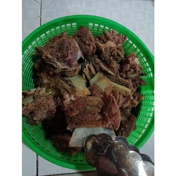 

Bakso mercon jumbo super pedass murah
