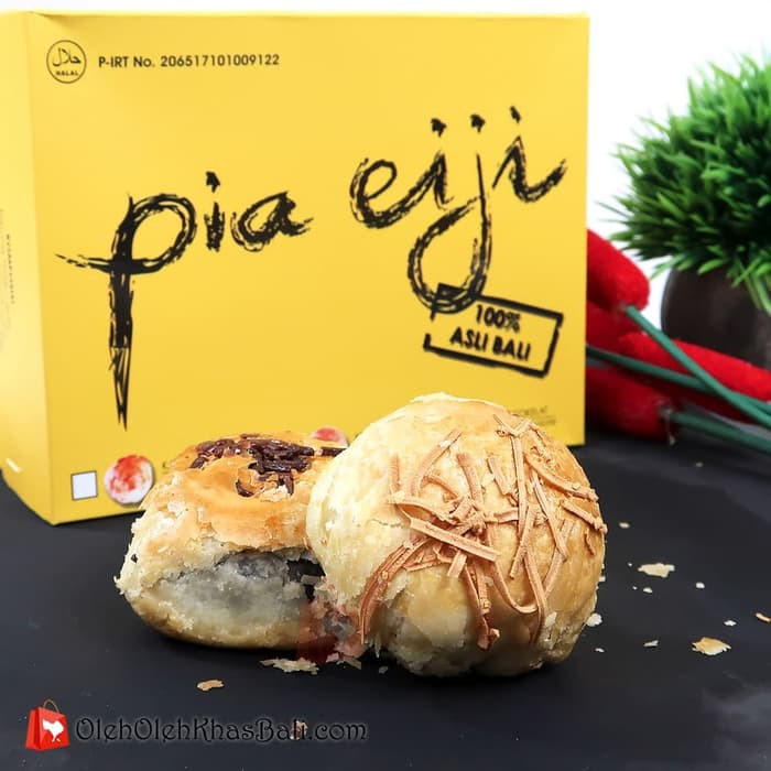 

Pia Eiji