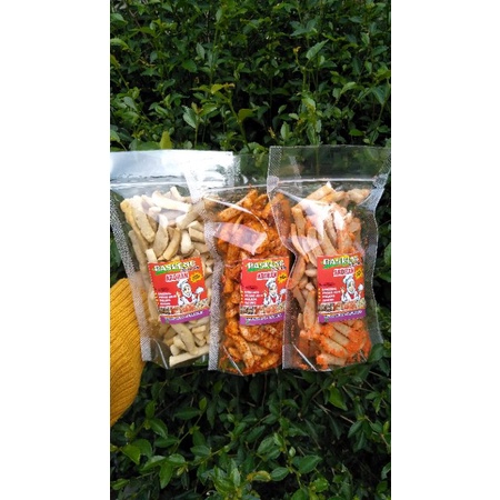 

Basreng Ardhan