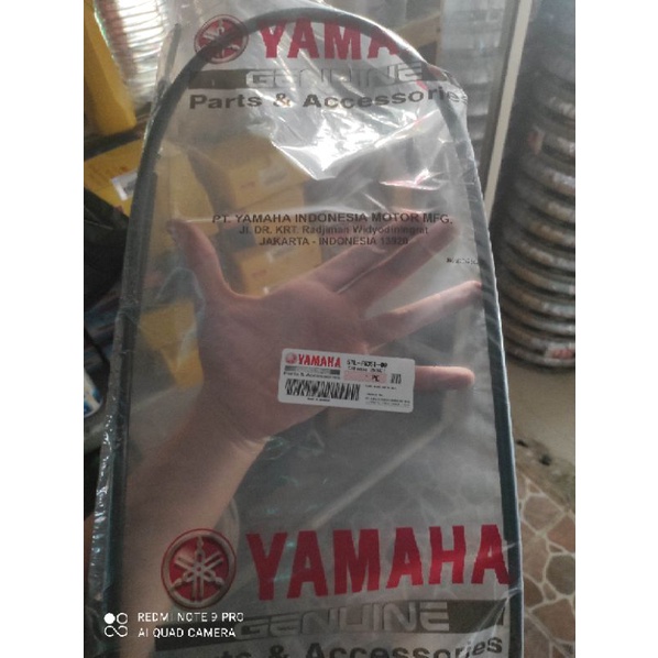 kabel rem asli yamaha mio