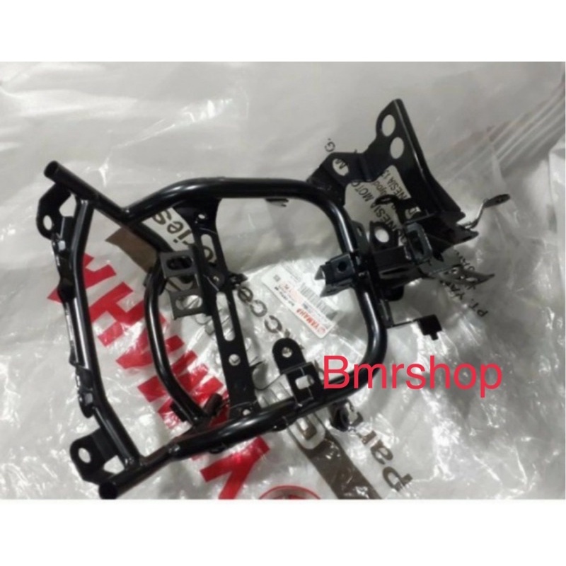 bracket lampu all new nmax 2020 breket lampu all new nmax 2020 dudukan lampu all new nmax 2020 origi