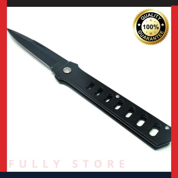 Grosir Tactical Folding Knife Dagger Leggings - F-723 Keren