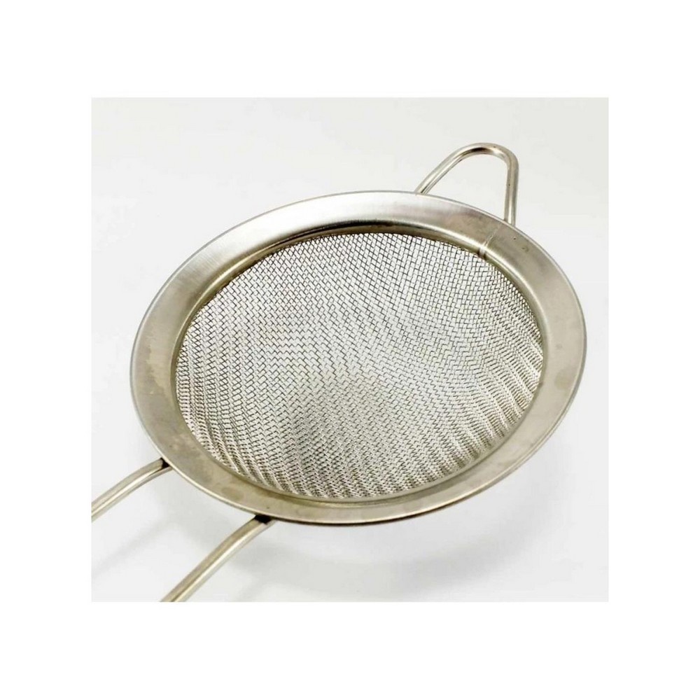 Alat Penyaring teh / Tea Infuser / Saringan Teh Filter Seduh Teh stainless steel