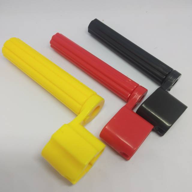 Pemutar dryer gitar