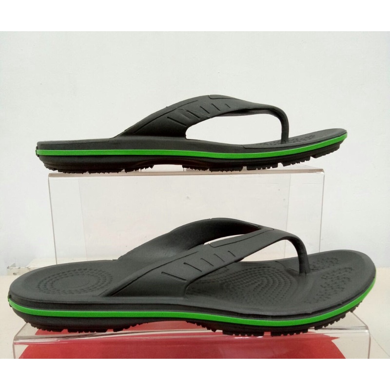Bata Sendal Pria Karet - 8722120