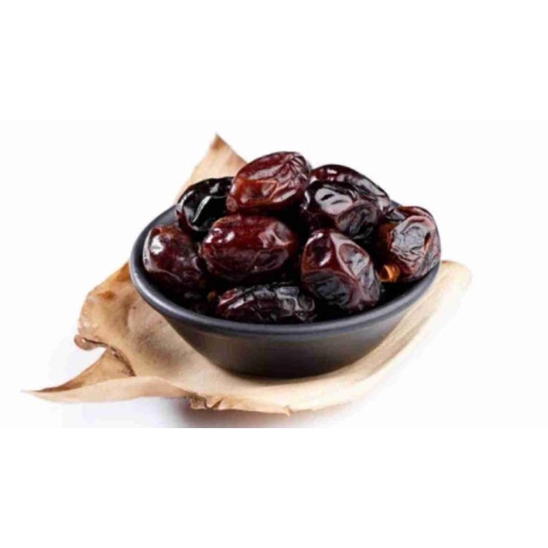 

3 biji kurma Grade Standart