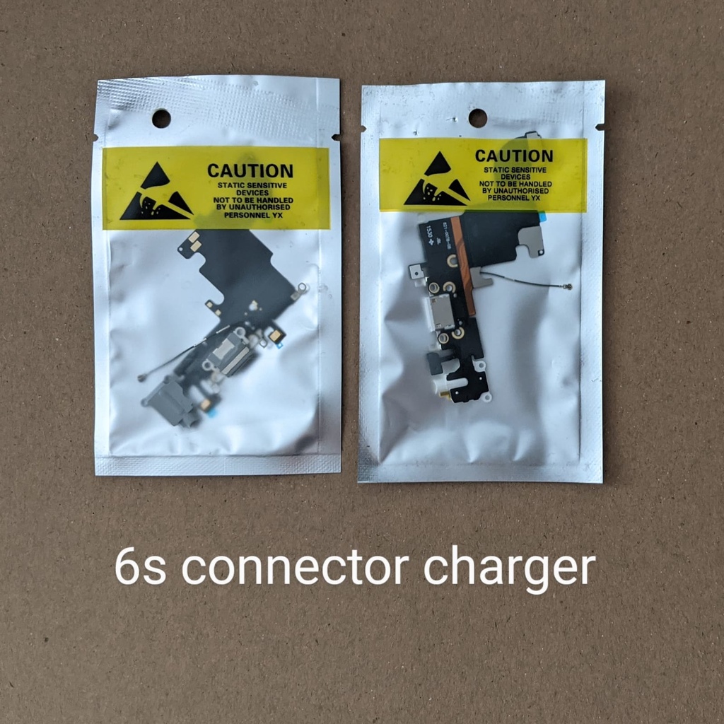 Flexibel 6s Connector Charger