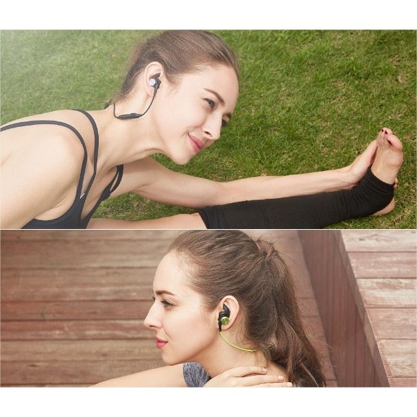 Handsfree Bluetooth 1More iBFree Bluetooth In-Ear Headphones