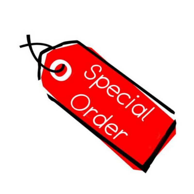 

link special order
