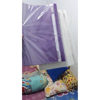 

Top Price Map Bussiness File uk Folio F4 (isi 12 pcs)/ Map jepit uk Folio F4 Fast Sale♠ ,..........