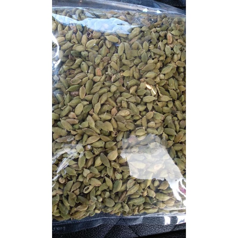 

kapolaga saudi asli 500gr