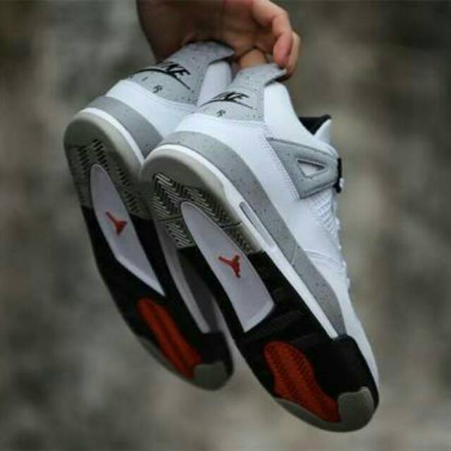 nike air cement 4