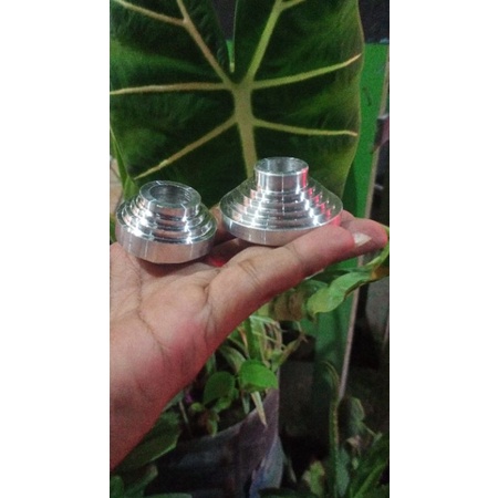 BOS TROMOL DEPAN CNC MP GL TIGER PNP SKOK NINJA