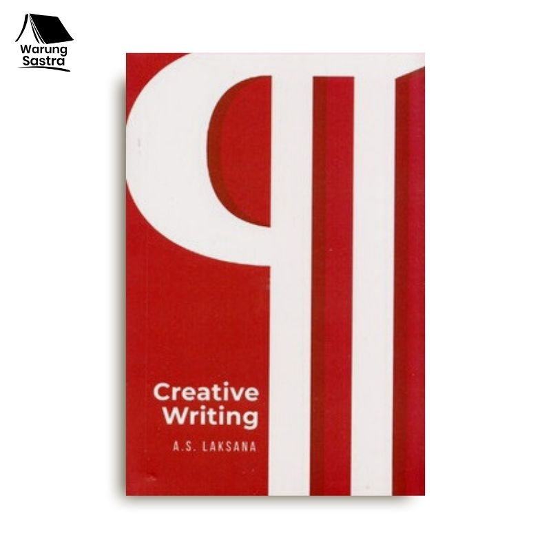Creative Writing - AS Laksana