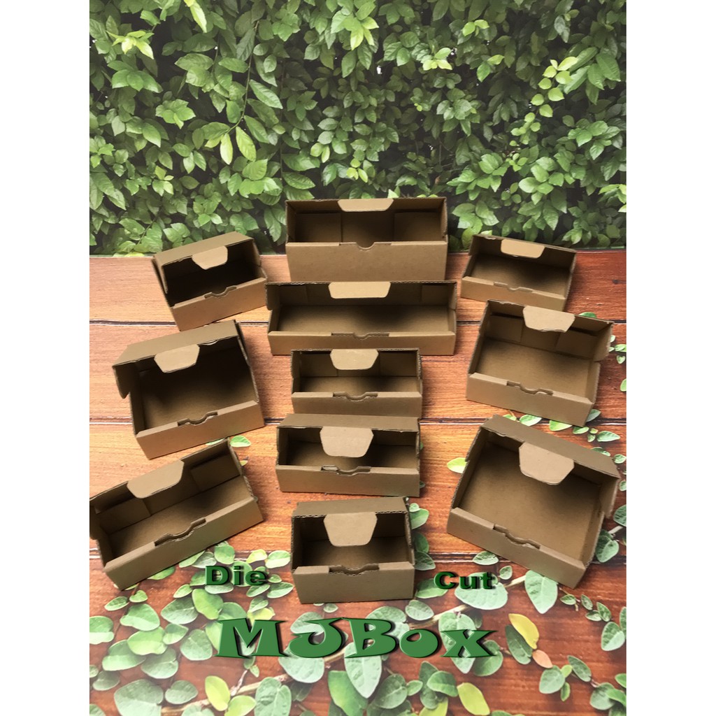 KARDUS  UK.22x22x7 CM.......DIE CUT KOTAK KARTON UNTUK PACKING AKSESORIS - DLL - MODEL BOX PIZZA-4