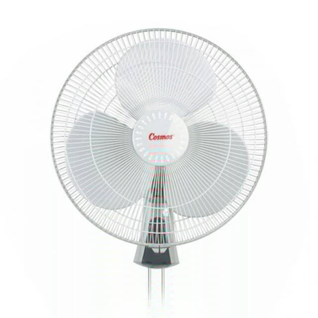 Kipas Dinding Cosmos 16inch - Wallfan Cosmos 16inch - Kipas Gantung Cosmos 16inch