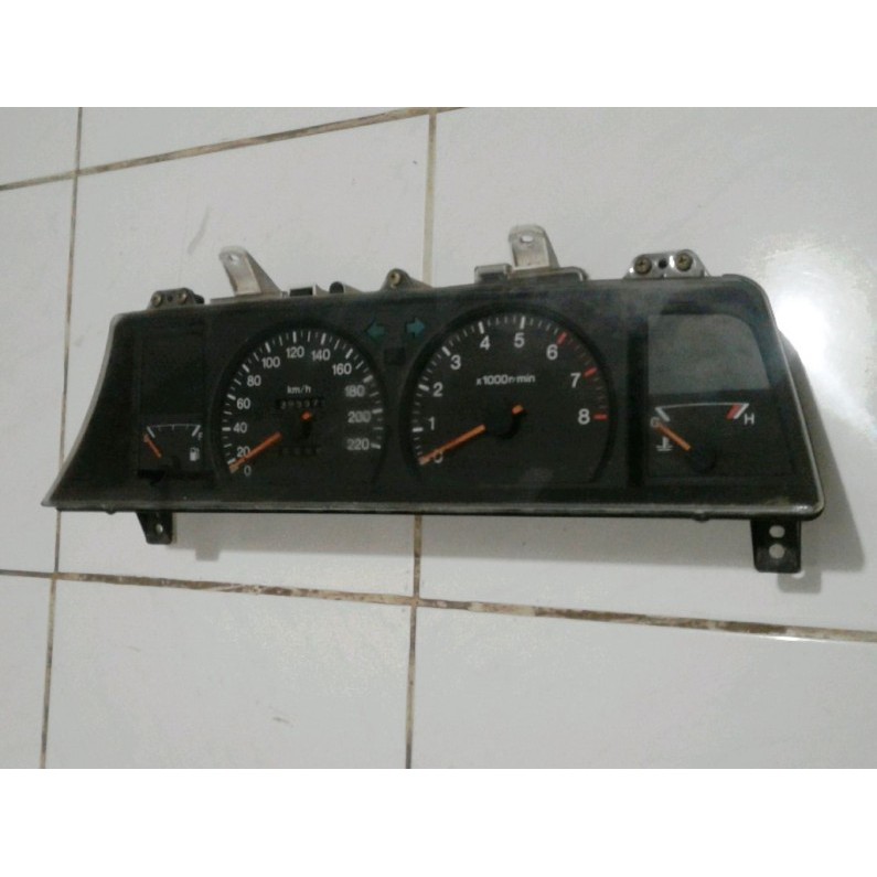 Speedometer Toyota Crown Royal Orisinil Copotan