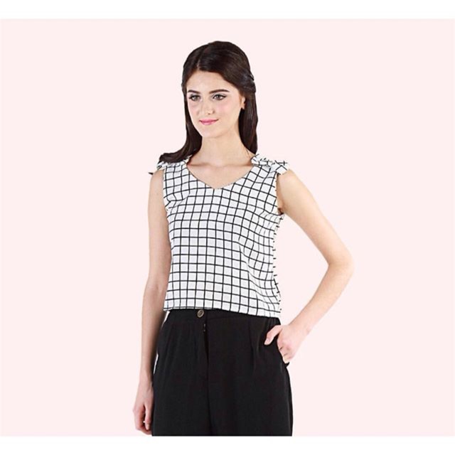 Square Top